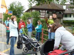 2011 Album &raquo; HegiWanderung11